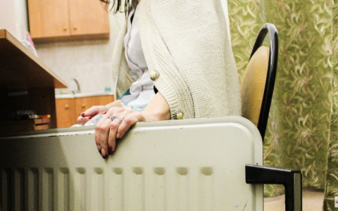 В КТК рассказали, сколько домов в Кирове остаются без отопления и почему