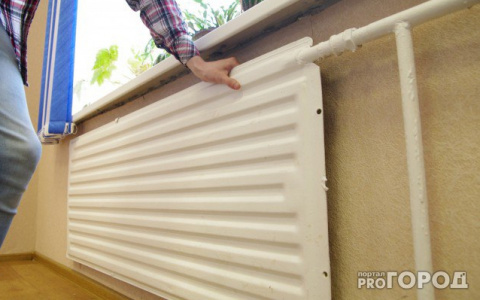 Жителю Слободского пришел счет за отопление в 9 тысяч