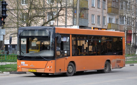 В Кирове появится 30 новых автобусов