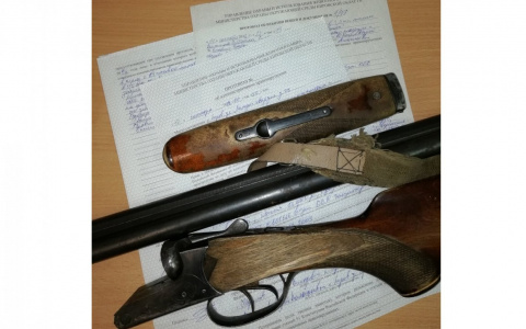 На 15 кировских охотников завели уголовные дела