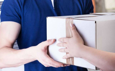 В почтовых отделениях в Кирове можно будет отправлять посылки без очереди