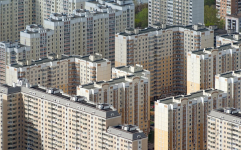 Самые дешевые квартиры Кирова - октябрьский ТОП