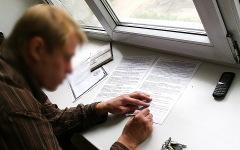 В Кирове судили «черных риелторов», которые обманули на 7 миллионов рублей