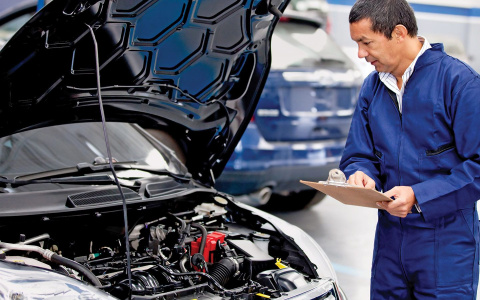 Где в Кирове выгодно купить автозапчасти?