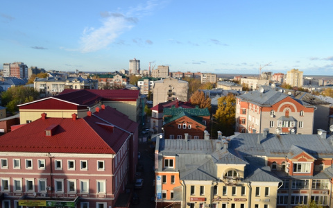 Сверхскорости «Ростелекома» − абонентам из Кирова и Кирово-Чепецка