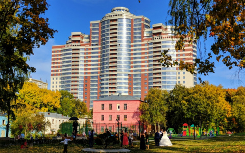 В Кирове ожидается существенное потепление