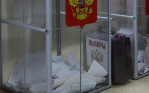 Известно, сколько денег потратили на довыборы в Заксобрание Кировской области