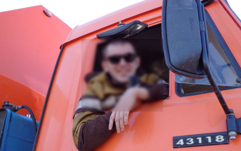 Стала известна личность погибшего мужчины на Зональном