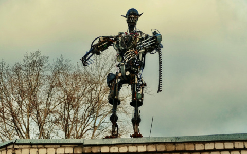 Указатель в рай и бесплатный ремонт: 5 находок кировчан