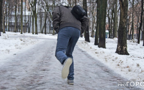 В «Гордормостстрое» рассказали, чем вместо песка будут посыпать улицы зимой