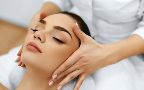 Вам за 30? Массаж лица - уже не роскошь, а необходимость