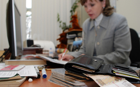 В Кировской области появятся дополнительные выплаты для учителей