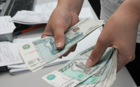 На "Авито" кировчанина обманули на 270 тысяч рублей