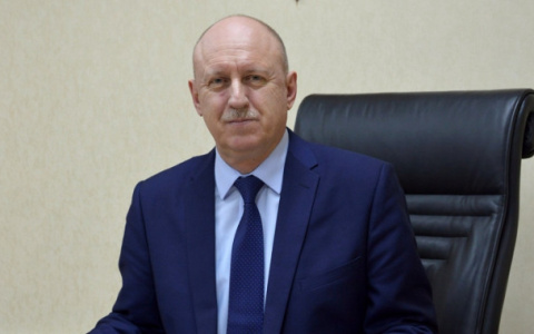 Кировскому медицинскому университету назначили нового ректора