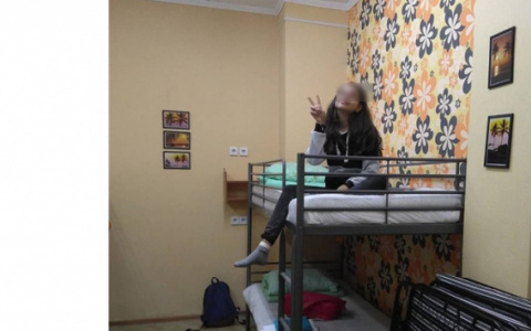 Что обсуждают в Кирове: исчезновение двух девочек-подростков и ошибка в паспорте