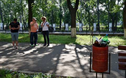 Блогер Илья Варламов анонсировал прогулку с главой администрации Кирова