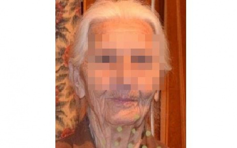 В Кировской области пропавшую женщину нашли мертвой