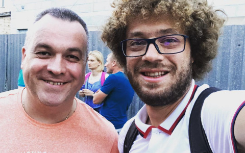 Что обсуждают в Кирове: массовый слив бензина и прогулку Ильи Варламова