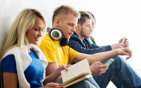 МТС открыла онлайн-школу для подготовки кировских школьников к ЕГЭ