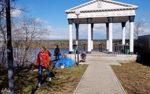 Назван самый красивый город Кировской области