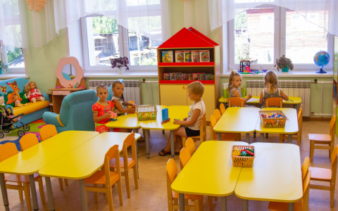 Власти выделили 65 миллионов на компенсацию родительской платы за детские сады