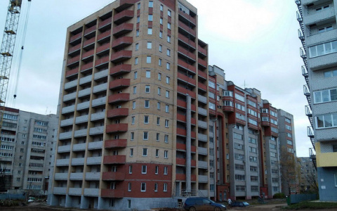 В Кирове вынесен приговор директору строительной компании, который присвоил деньги дольщиков