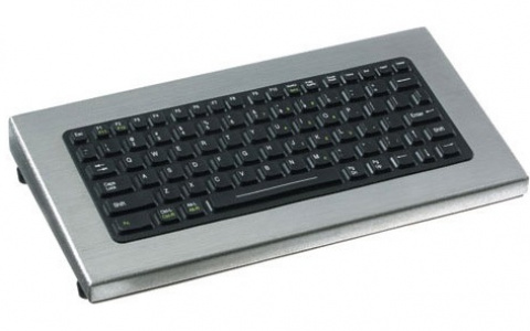 Клавиатуры становятся надежнее и эргономичнее