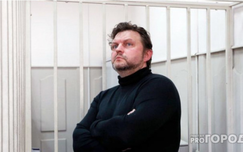 Никита Белых рассказал об интересах и предпочтениях заключенных в литературе