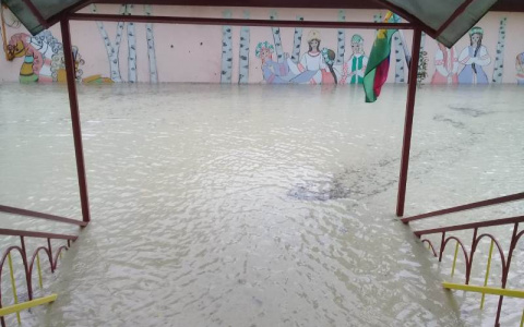 Что обсуждают: рассказ кировчанки о ситуации в Туапсе и ДТП с ребенком