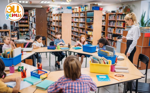 Какой навык влияет на успех в учебе вашего ребенка?