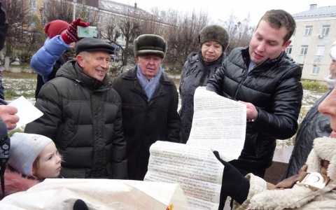 Капсулы времени в Кировской области: какие послания из прошлого оказались выдумкой и что находят на самом деле