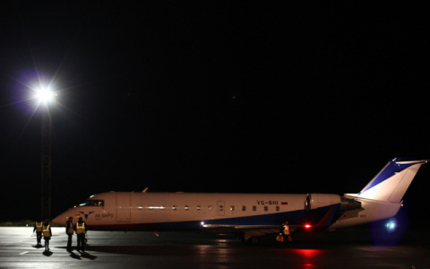 Из Кировской области депортируют граждан 8 государств