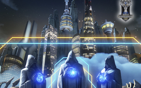 Кировчане увидят финал чемпионата мира по League of Legends в прямом эфире