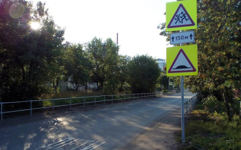 Киров получит 100 миллионов на программу безопасности дорожного движения