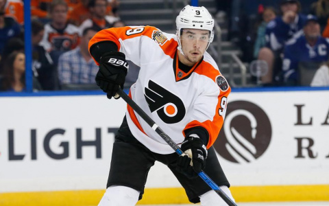 Летчики Филадельфии оказались не по зубам уткам Анахайма