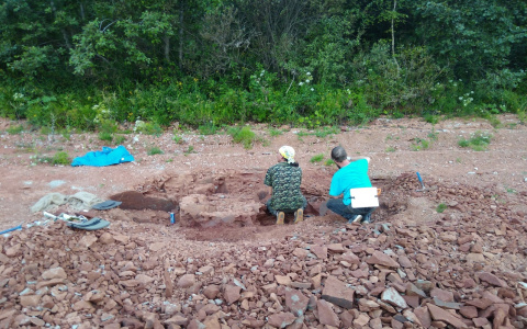 5 уникальных находок, сделанных в Кировской области