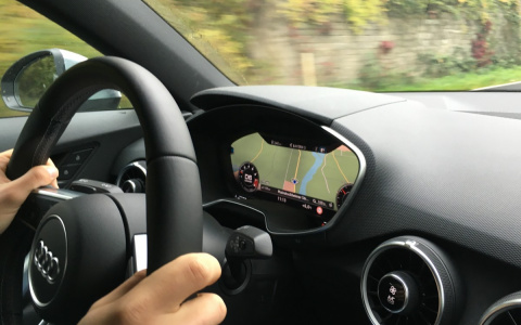 Современные методы, как побороть страх перед вождением