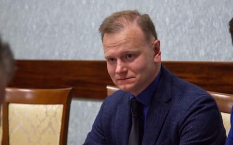 Алексей Кузьмин: «Вся моя жизнь связана с онкологией»