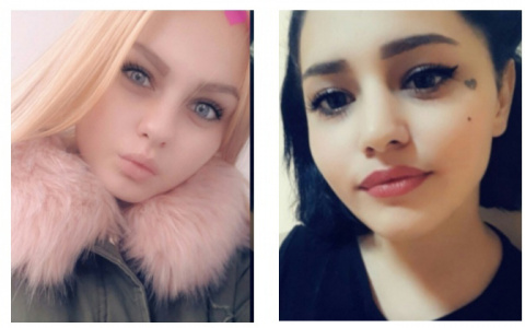 В Кировской области без вести пропали девочки 14 и 15 лет