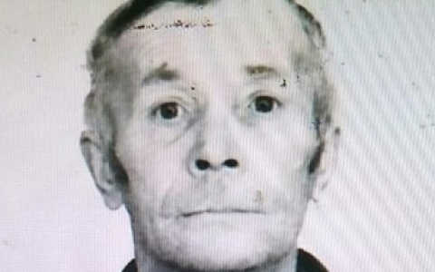 В Кировской области пропал 69-летний пенсионер