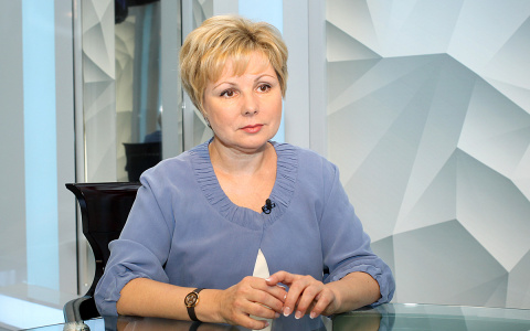 Дочь первого космонавта Елена Гагарина выступает за переименование Кирова