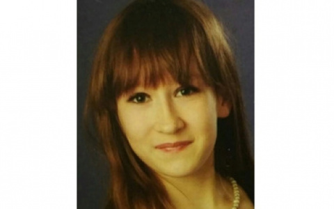 В Кирове ищут пропавшую несколько дней назад 16-летнюю девушку