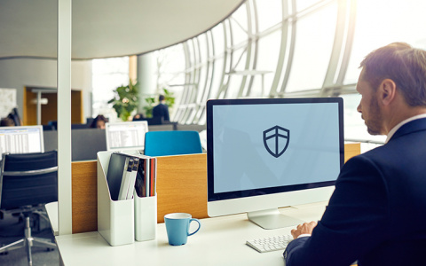 «Дом.ru Бизнес» предлагает «Безопасный интернет»