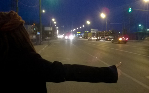 В России хотят запретить сервис BlaBlaCar: что думают об этом водители, пассажиры и юристы