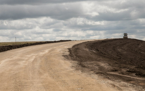 Кировские власти планируют построить новую трассу - Восточный обход Кирова