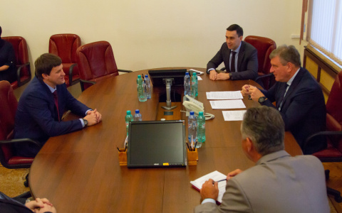 «Искусственный интеллект» будет следить за здоровьем кировчан