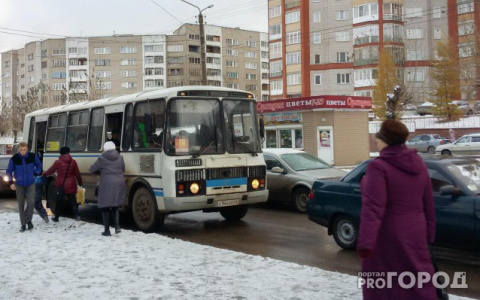 В ЦДС рассказали, куда пропали автобусы 37-го маршрута