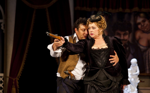 «Маленькие комедии»: тонкий чеховский юмор и любимые актеры