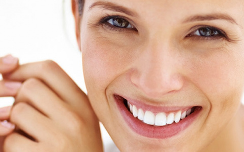 Естественная улыбка: без боли, аллергии и дискомфорта