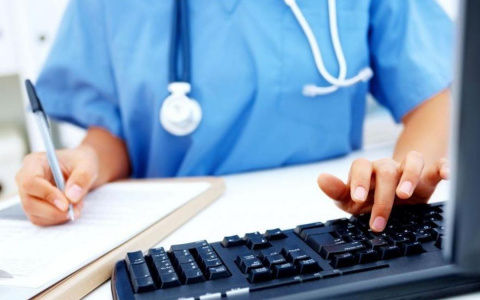 97 кировских медучреждений смогут пользоваться телемедицинскими технологиями с помощью «Ростелекома»